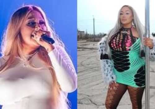 Oliwka Brazil wystąpi na gali w TVN-ie. Nie wszyscy są zachwyceni: 