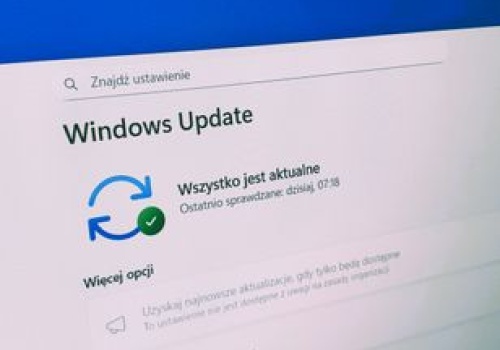 Microsoft potwierdza: Windows 11 przyspieszy