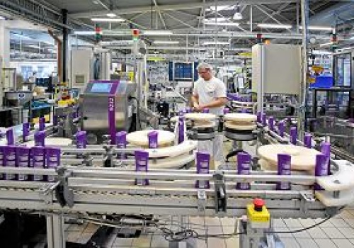 Kolejna fabryka zwalnia. 