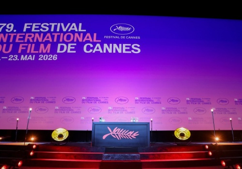 Te filmy będą walczyły o Złotą Palmę. Polacy w Cannes?