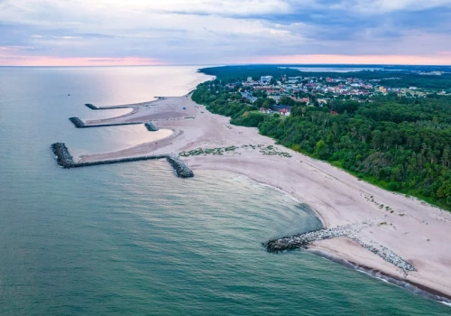 Zmiany w „Polskim Dubaju”. Turyści będą zadowoleni