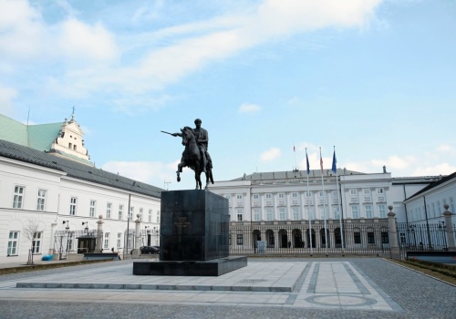 Edukacja zdrowotna będzie obowiązkowa. Jest komentarz prezydenckiego ministra