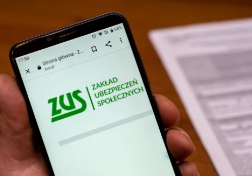 ZUS wskazał wykonawcę w przetargu dotyczącym portalu PUE