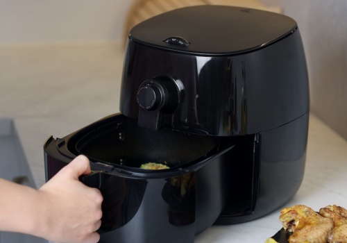 Popularny sprzęt znika ze sklepowych półek, może być w każdej kuchni. Natychmiast odłącz od zasilania