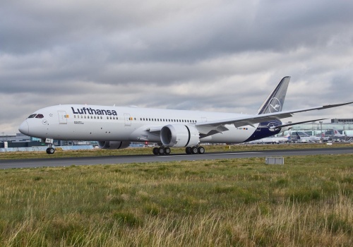 Wielki strajk. Odwołane loty już w piątek