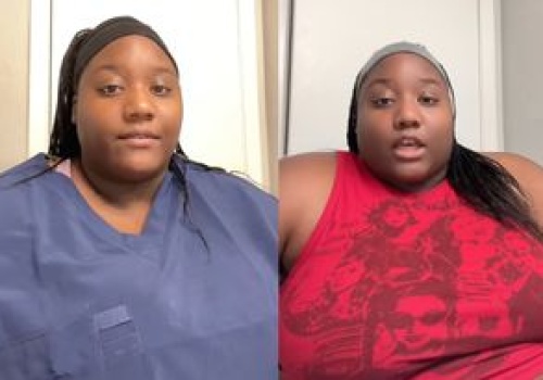 Influencerka nie została wpuszczona do samolotu. Wszystko przez wagę