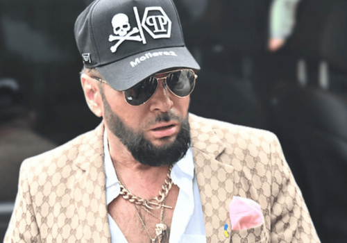 Trwa batalia Rutkowskiego z nieślubnym synem o alimenty. W sądzie było niezwykle emocjonalnie!