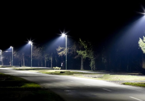 ZUE ma umowę na utrzymanie oświetlenia w Krakowie za ponad 40 mln zł