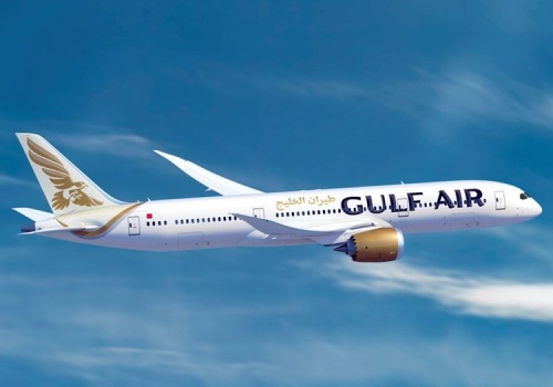 Bahrajn otworzył przestrzeń powietrzną