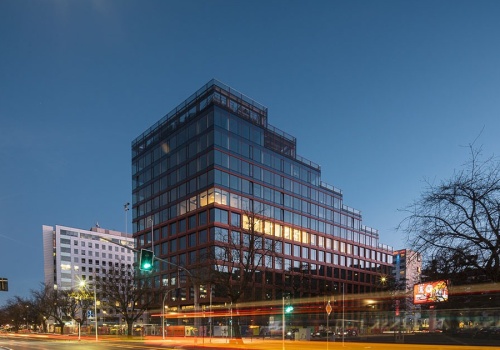 Swobodna SPOT z pozwoleniem na użytkowanie