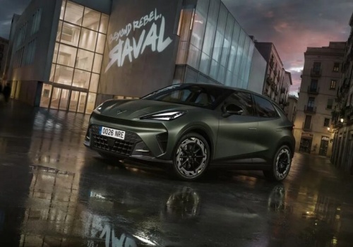 Cupra Raval wchodzi do gry i ma już polską cenę. Co oferuje, ile kosztuje?