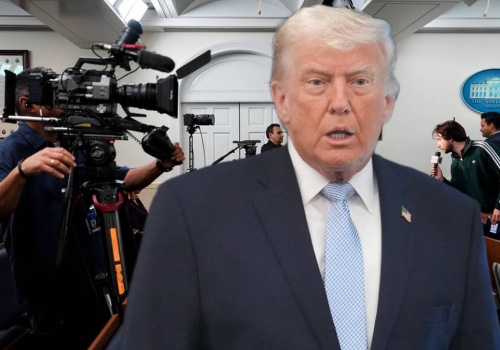 Kolejne ataki Trumpa na media. 