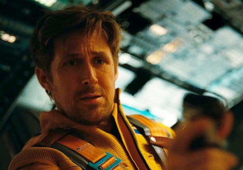 PROJEKT HAIL MARY: naukowcy krytykują dziwny błąd w megahicie SCI-FI