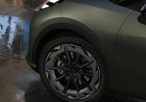 Taka jest nowa Cupra segmentu B. Raval ma nawet 226 KM i bagażnik większy niż VW Golf