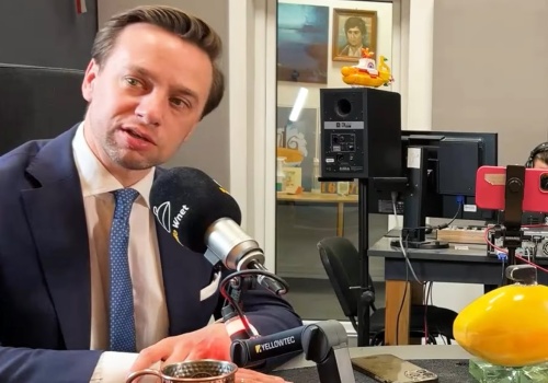 Berlin pomylił się we własnej kalkulacji w stosunku do Chin i Rosji