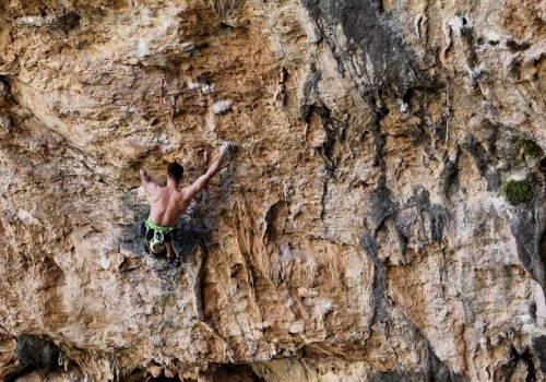 Michał Korban – Hiszpania i na drugim biegunie podlesicki Okręt