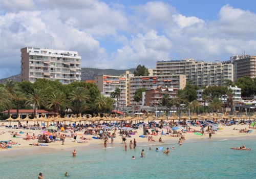 Uwielbiana przez Polaków wyspa ma nową atrakcję. Powstał 