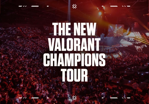 Riot Games ujawnia ogromne plany odświeżenia ekosystemuValorant Champions Tour, począwszy od 2027 roku