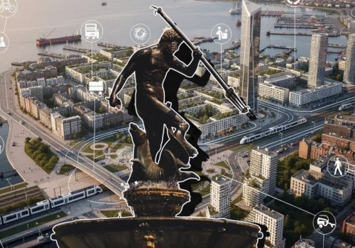 Powstanie metropolia pomorska. Bałtyk zyska perłę, a mieszkańcy lepsze życie