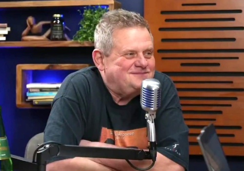 Kazik przyznał się, na kogo zagłosował w wyborach prezydenckich