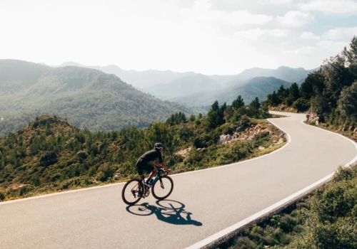 U kogo sprawdzi się rower szosowy?