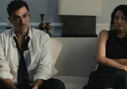 Netflix ma nowy hit? Szokująca fabuła serialu