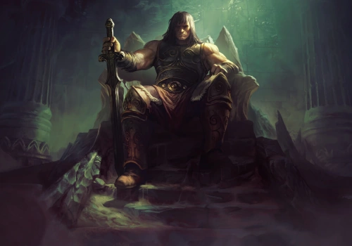 Jotunnslayer: Hordes of Hel - Conan - recenzja dodatku do gry