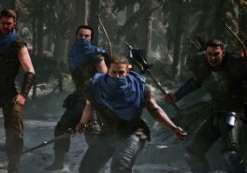 Już można zamawiać Gothic Remake. Sprawdź swój komputer