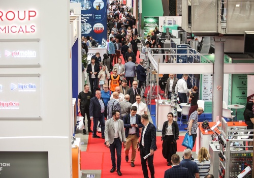 Ruszyła sprzedaż biletów na Plastpol 2026 – międzynarodowe centrum biznesu i technologii tworzyw sztucznych