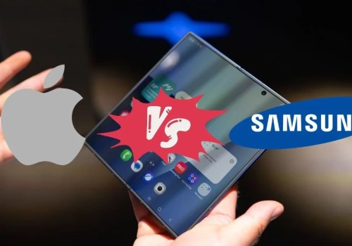 Samsung pokaże potwora, który zniszczy  iPhone’a. Znamy datę