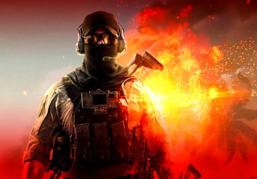 Ta nowa mapa w Battlefield 6 będzie totalnym hiciorem? Wyciek przedstawia gameplay