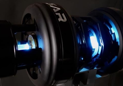 Sunbird przestał być tylko wizją. Pierwsza plazma to mały test o dużym znaczeniu