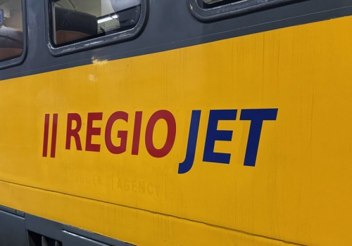 PKP Intercity zgasiło czeską konkurencję. RegioJet znika z Polski