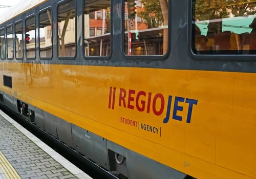 RegioJet znika z Polski. Co z pieniędzmi pasażerów?