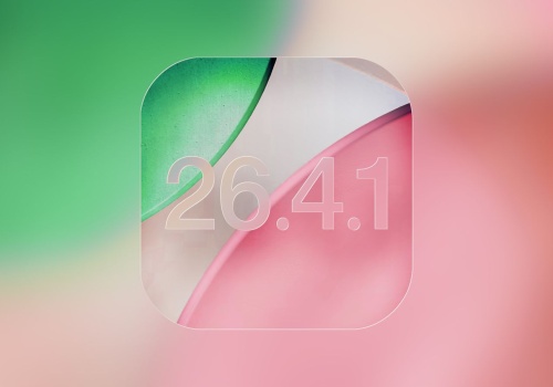 Ważna aktualizacja iOS 26.4.1. Apple naprawia irytujący błąd i wymusza lepszą ochronę