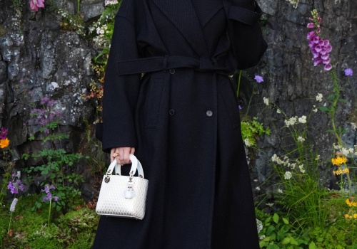 Szczęśliwie niezamężna. Oto dlaczego Rosamund Pike nie zamierza legalizować związku