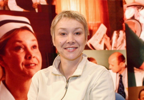 Daria Trafankowska zmagała się z trudnym do wyleczenia nowotworem. 