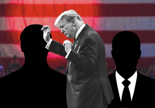 Wyznawcy Trumpa mają dość. Buntują się nawet 