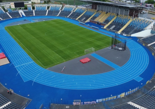 To był największy mecz od 1989 roku ex aequo