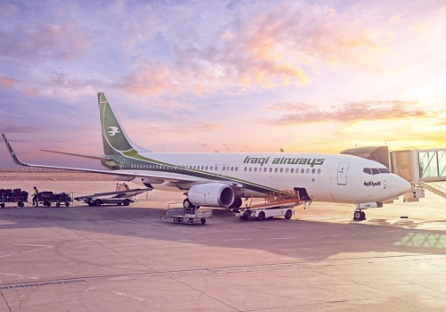 Irak otworzył kluczowy korytarz dla tranzytu Europa – Azja