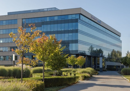 Assa Abloy przedłuża najem w Wiśniowy Business Park