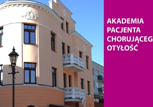 W Ciechanowie odbędzie się bezpłatne spotkanie dla osób chorujących na otyłość