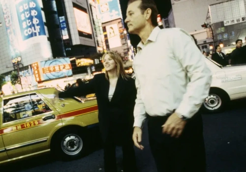 Filmowa podróż przez Japonię. 6 tytułów o kraju kwitnącej wiśni