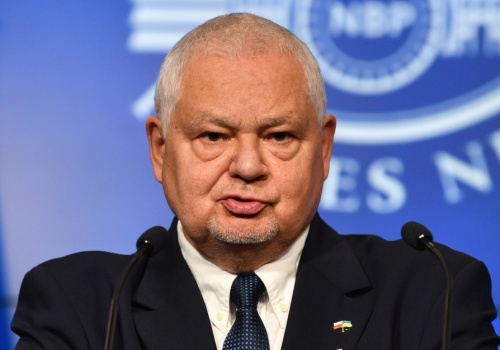 Raty kredytów znów idą w górę. Tego nikt się nie spodziewał