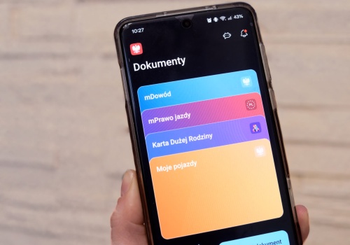 Koniec z adresem zameldowania? Zmiana w mObywatelu i PESEL już wkrótce