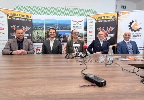 ElectroSimet Cup - młodzi elektrycy staną do ogólnopolskiej rywalizacji