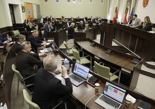 Projektowany plan ogólny Kielc budzi kolejne kontrowersje