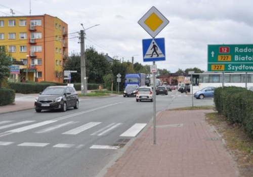 Burmistrz Przysuchy o budowie S12: szansa dla biznesu i większe bezpieczeństwo