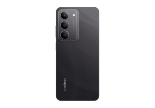 Realme C100i - budżetowiec ujawnia kolejne tajemnice