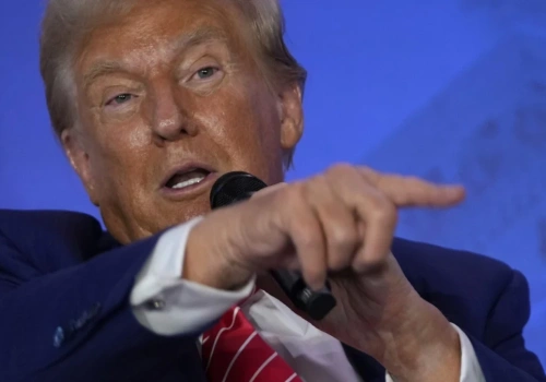 Trump chce ukarać oporne kraje NATO. Wśród nich także Niemcy